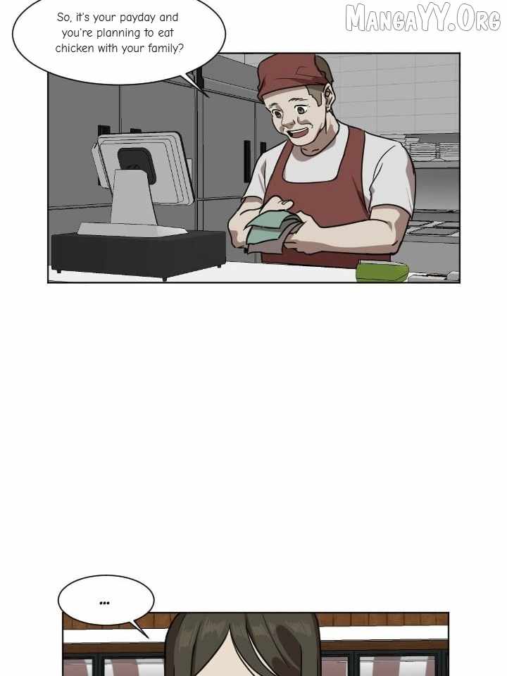Change Me Chapter 5 page 60 - 
