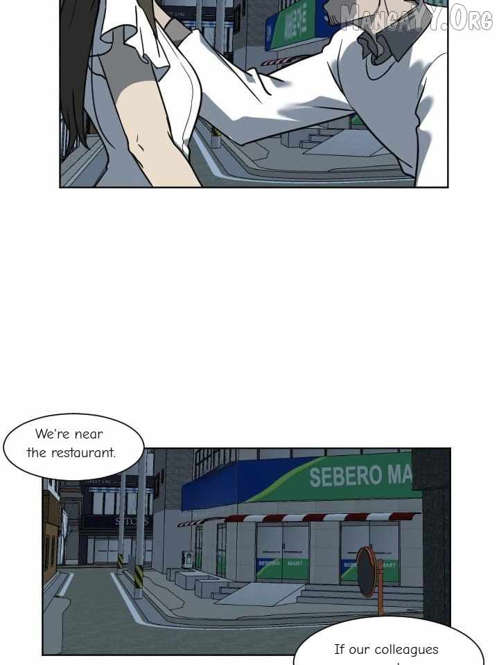 Change Me Chapter 5 page 7 - 