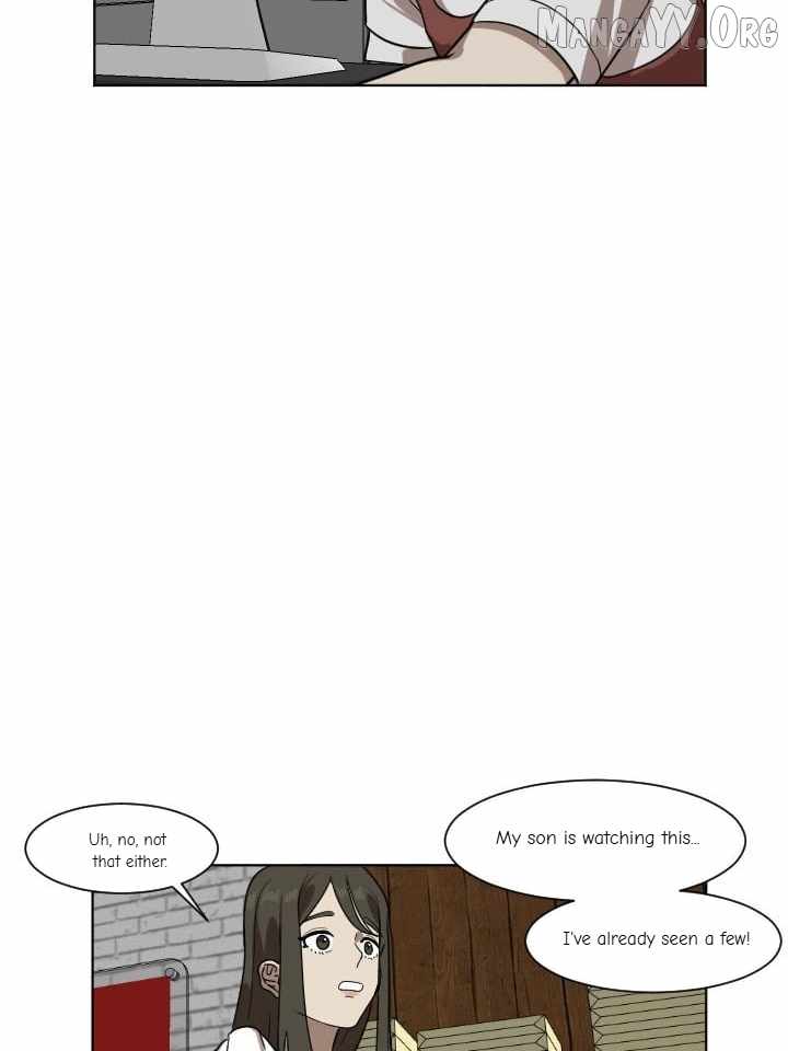 Change Me Chapter 5 page 66 - 