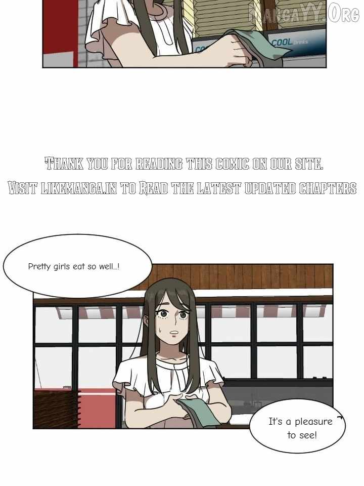 Change Me Chapter 5 page 67 - 