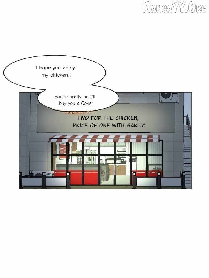 Change Me Chapter 5 page 68 - 