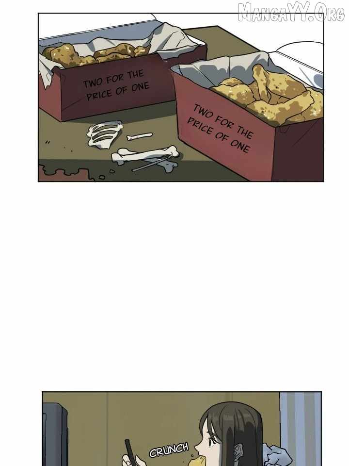 Change Me Chapter 5 page 69 - 