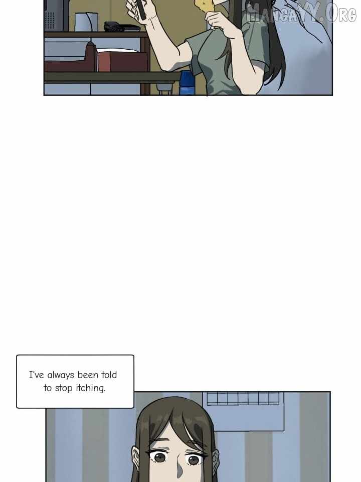 Change Me Chapter 5 page 70 - 
