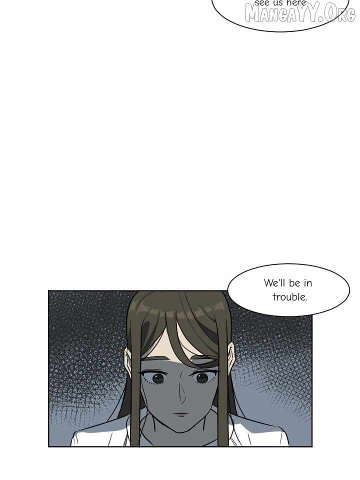 Change Me Chapter 5 page 8 - 