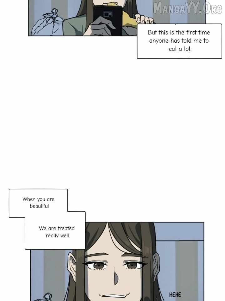 Change Me Chapter 5 page 71 - 