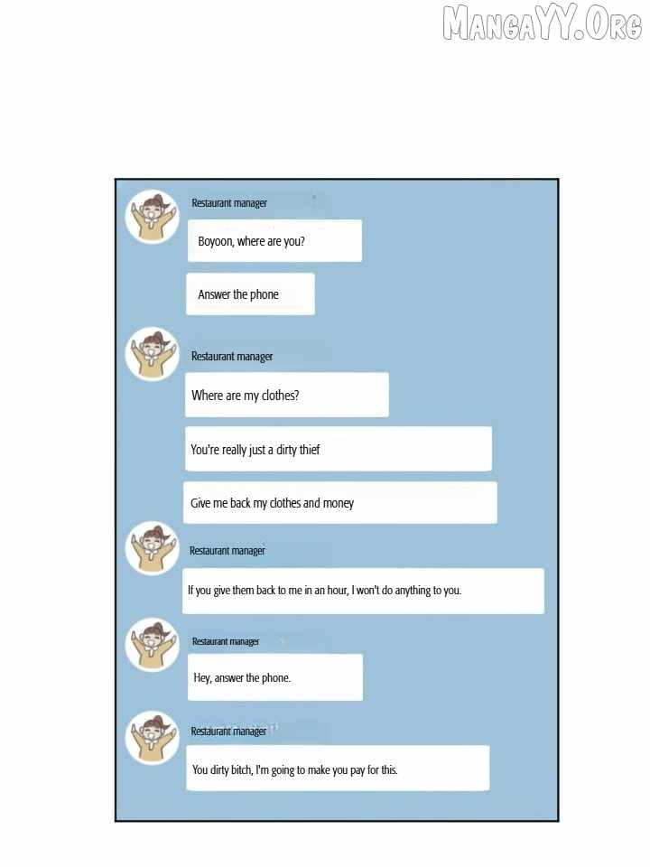 Change Me Chapter 5 page 74 - 