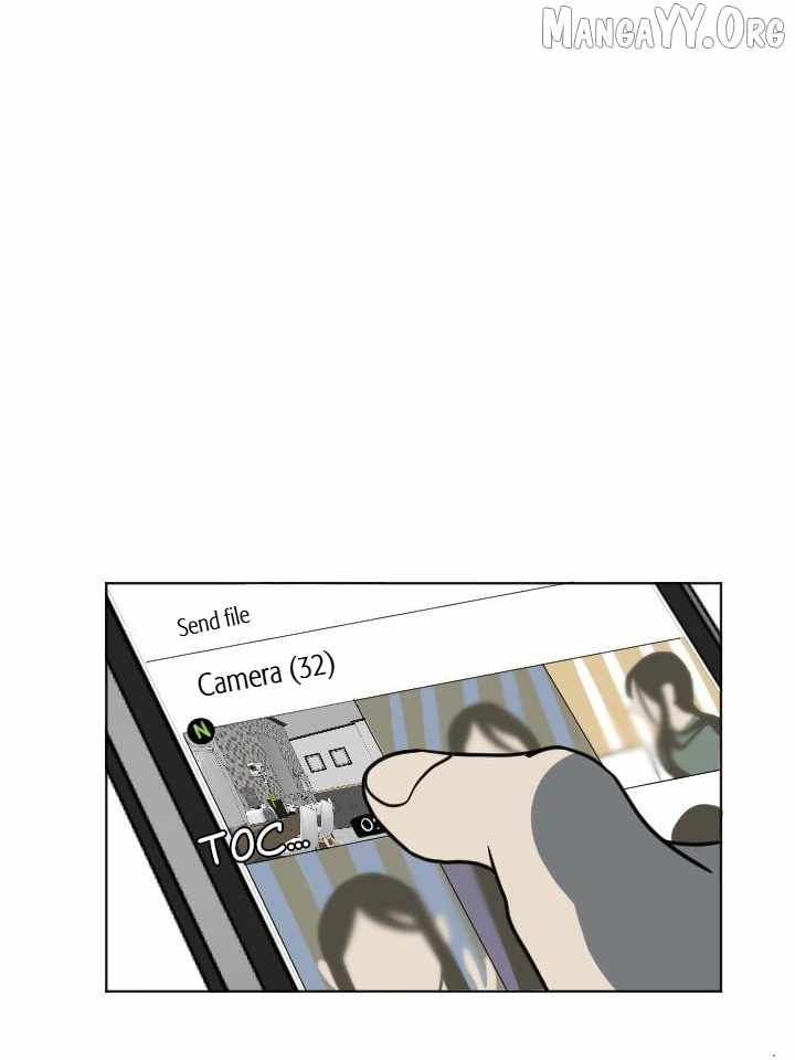 Change Me Chapter 5 page 79 - 