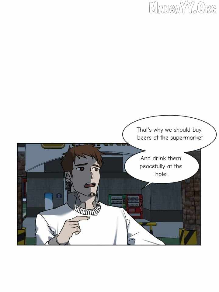 Change Me Chapter 5 page 9 - 