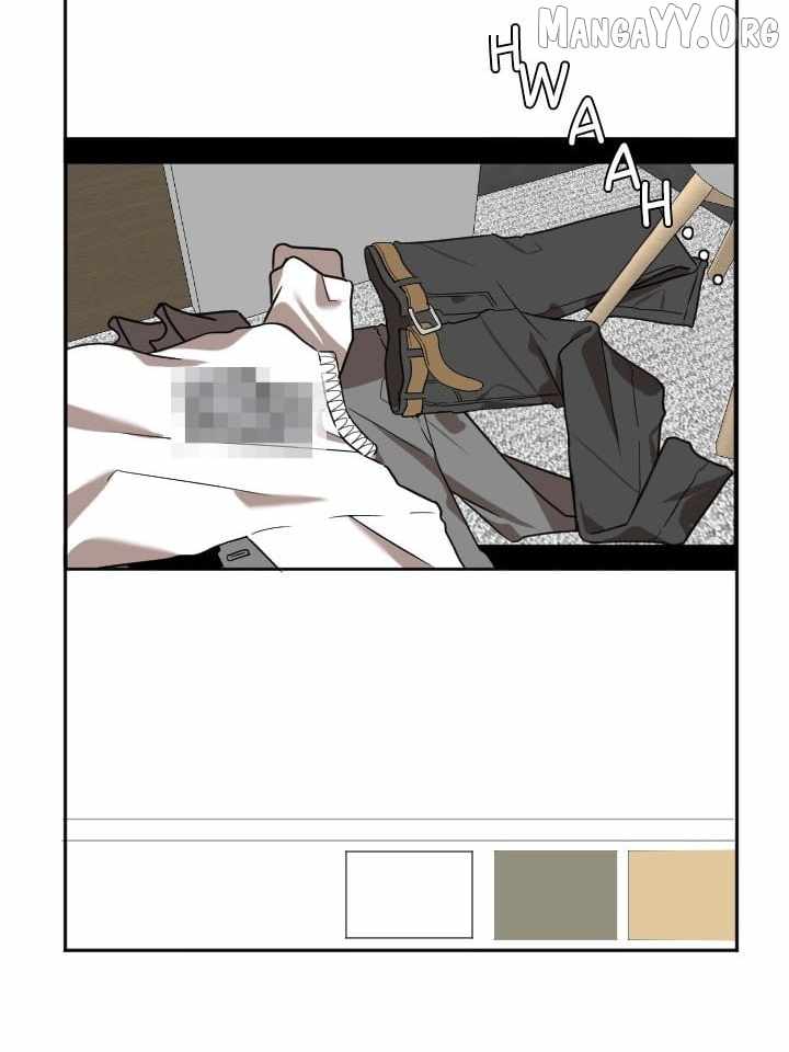 Change Me Chapter 5 page 83 - 