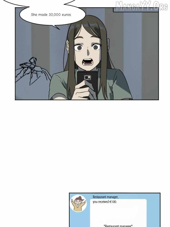 Change Me Chapter 6 page 13 - 