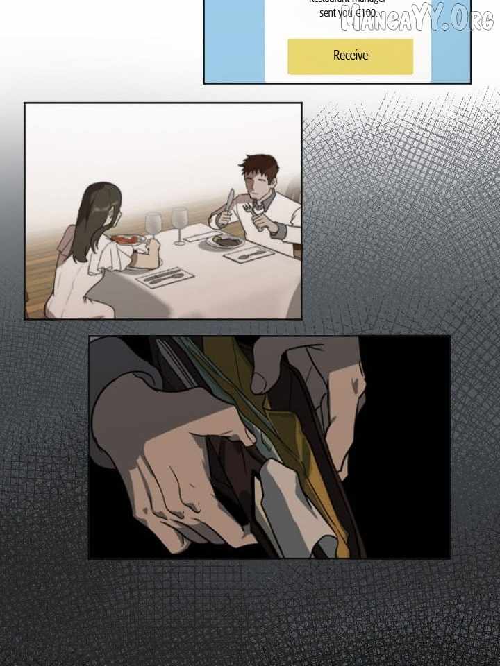 Change Me Chapter 6 page 14 - 