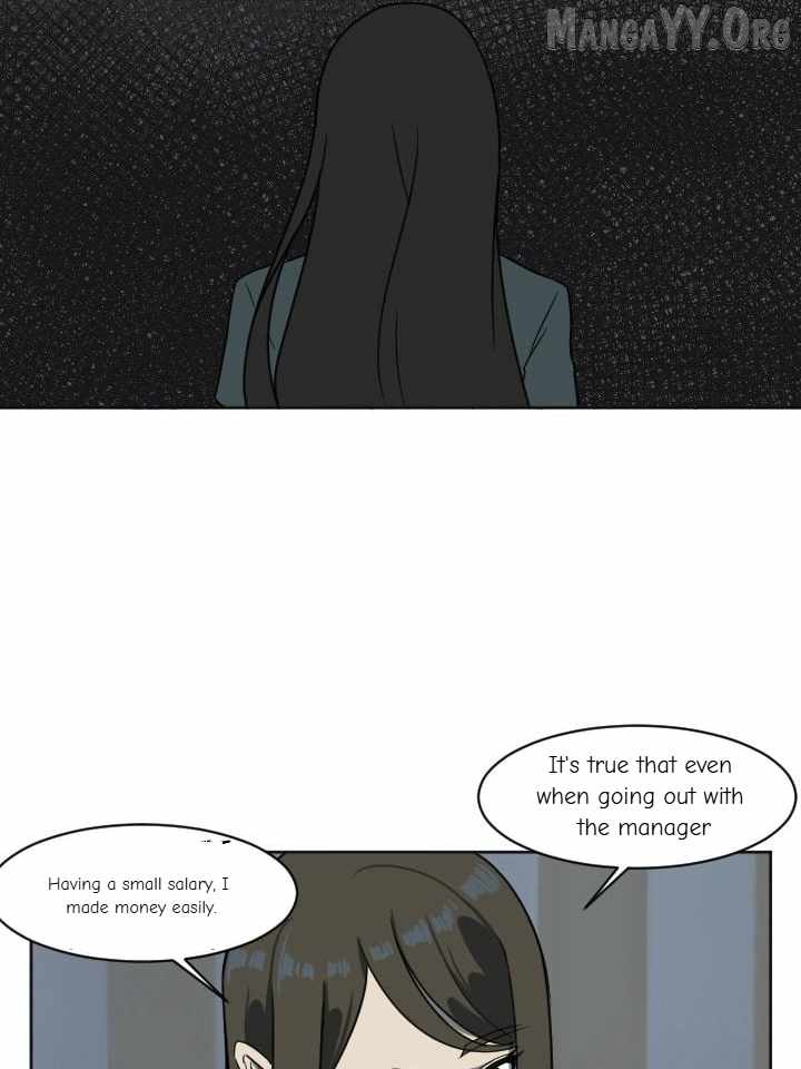 Change Me Chapter 6 page 15 - 