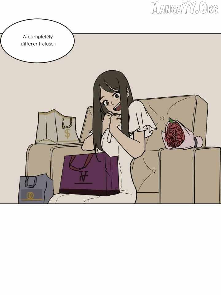 Change Me Chapter 6 page 17 - 