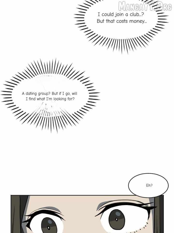 Change Me Chapter 6 page 19 - 
