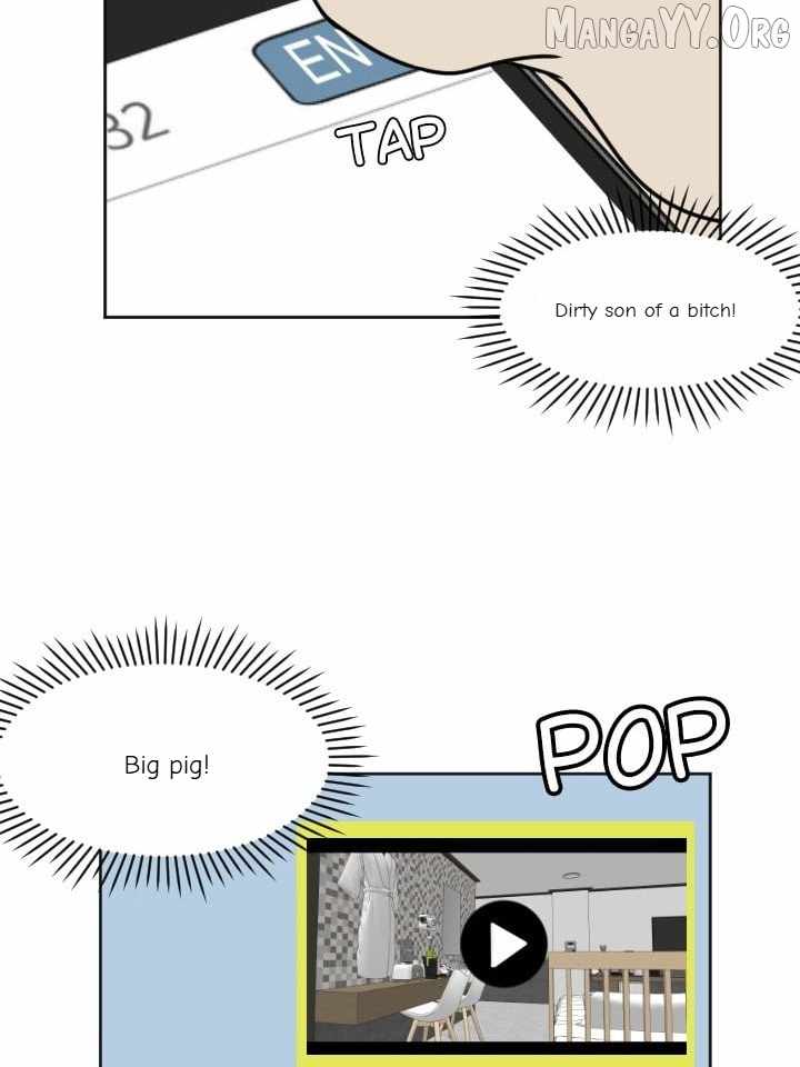 Change Me Chapter 6 page 3 - 