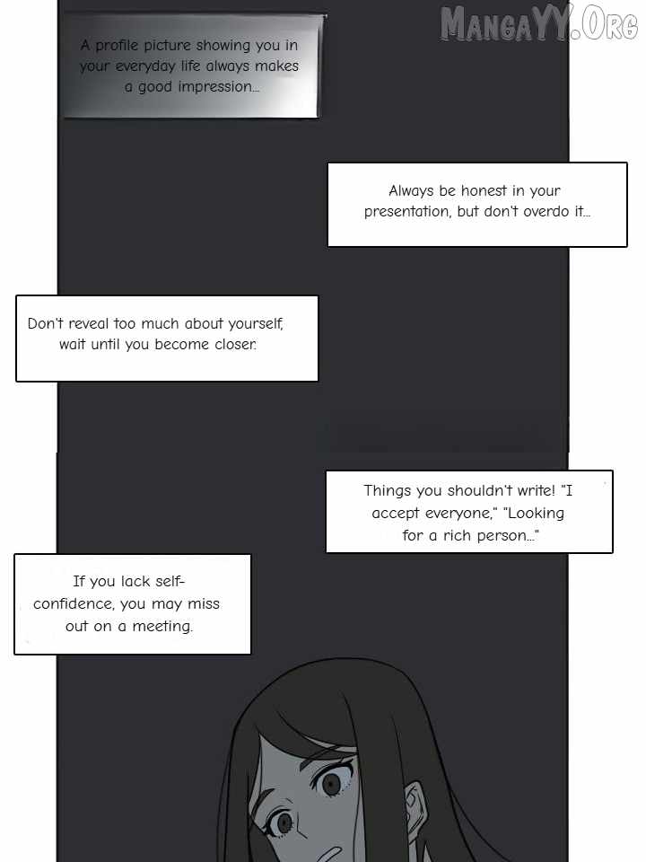 Change Me Chapter 6 page 23 - 
