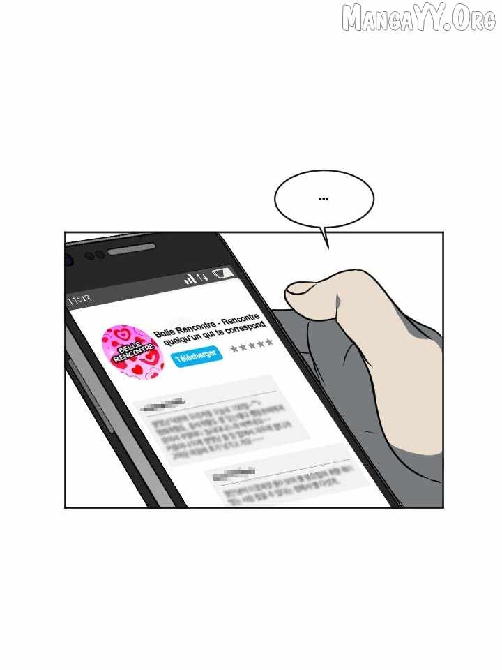 Change Me Chapter 6 page 25 - 