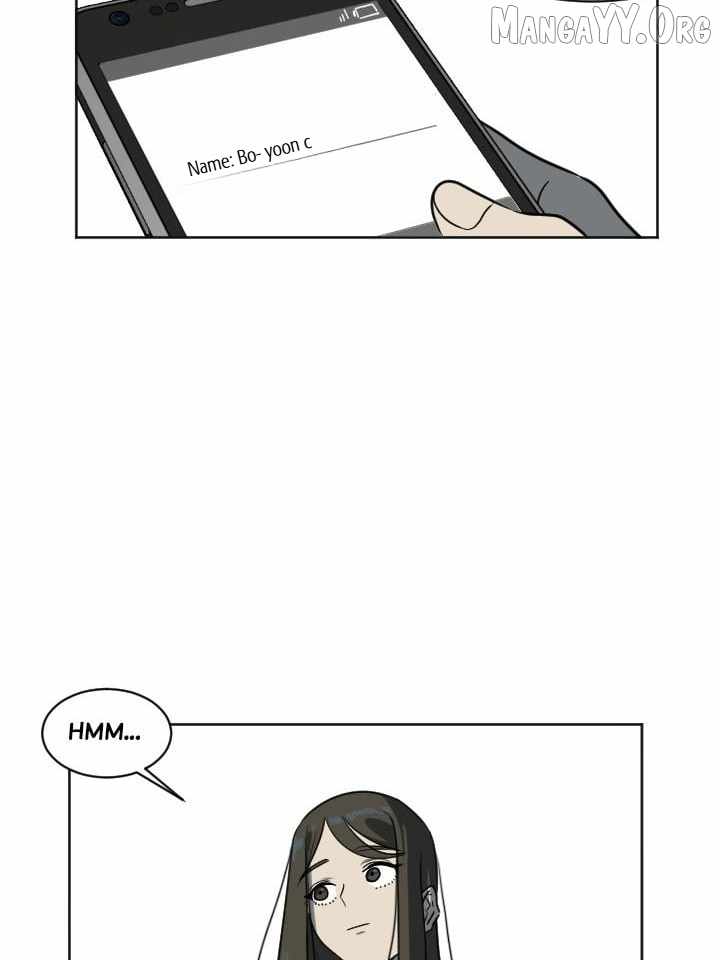 Change Me Chapter 6 page 29 - 