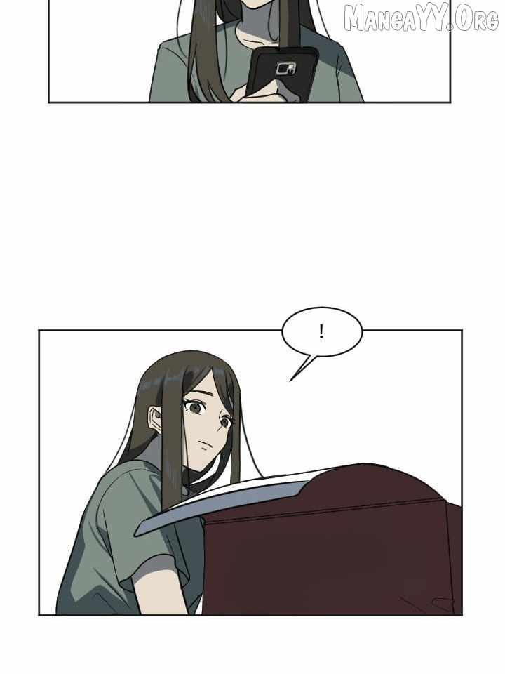 Change Me Chapter 6 page 30 - 