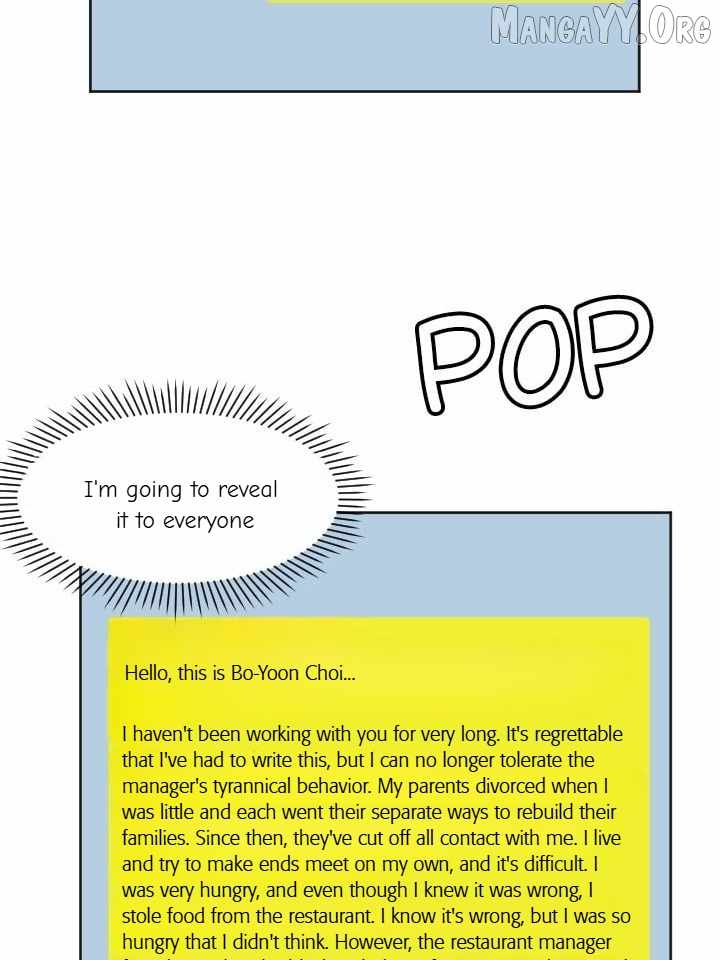 Change Me Chapter 6 page 4 - 