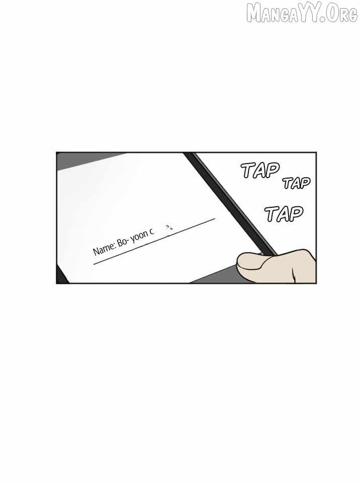 Change Me Chapter 6 page 31 - 
