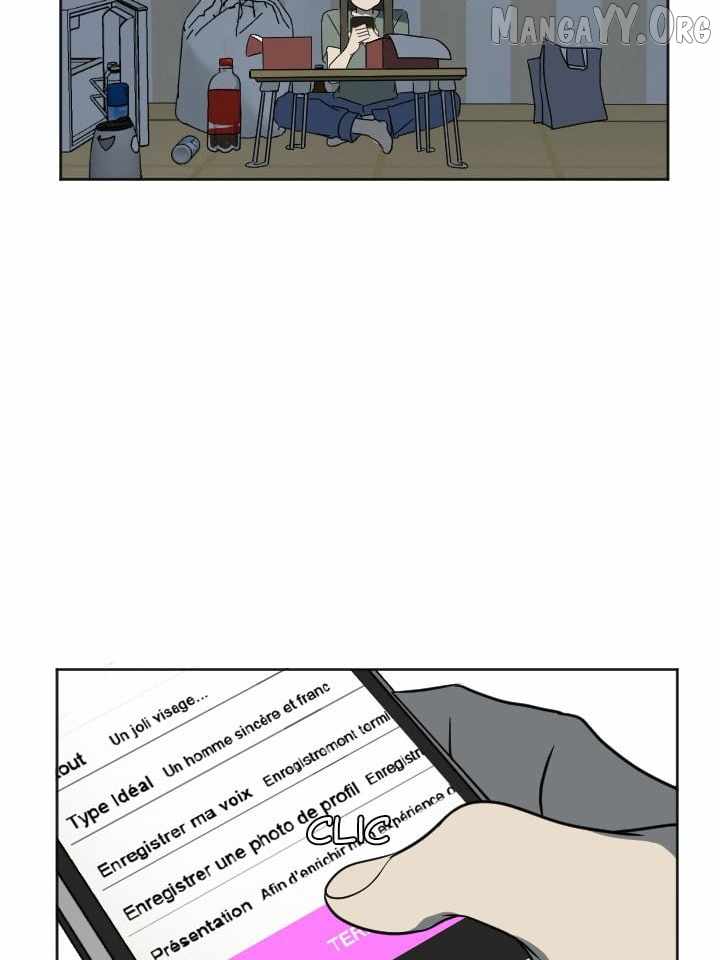 Change Me Chapter 6 page 33 - 