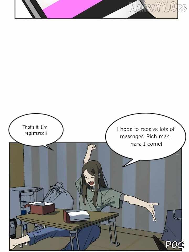 Change Me Chapter 6 page 34 - 