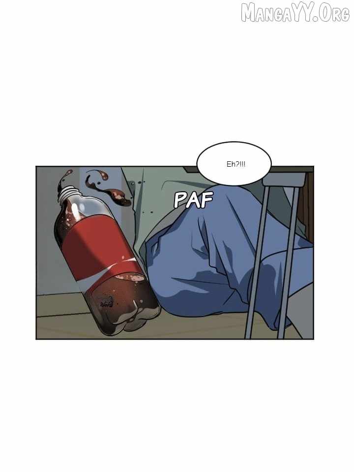 Change Me Chapter 6 page 35 - 