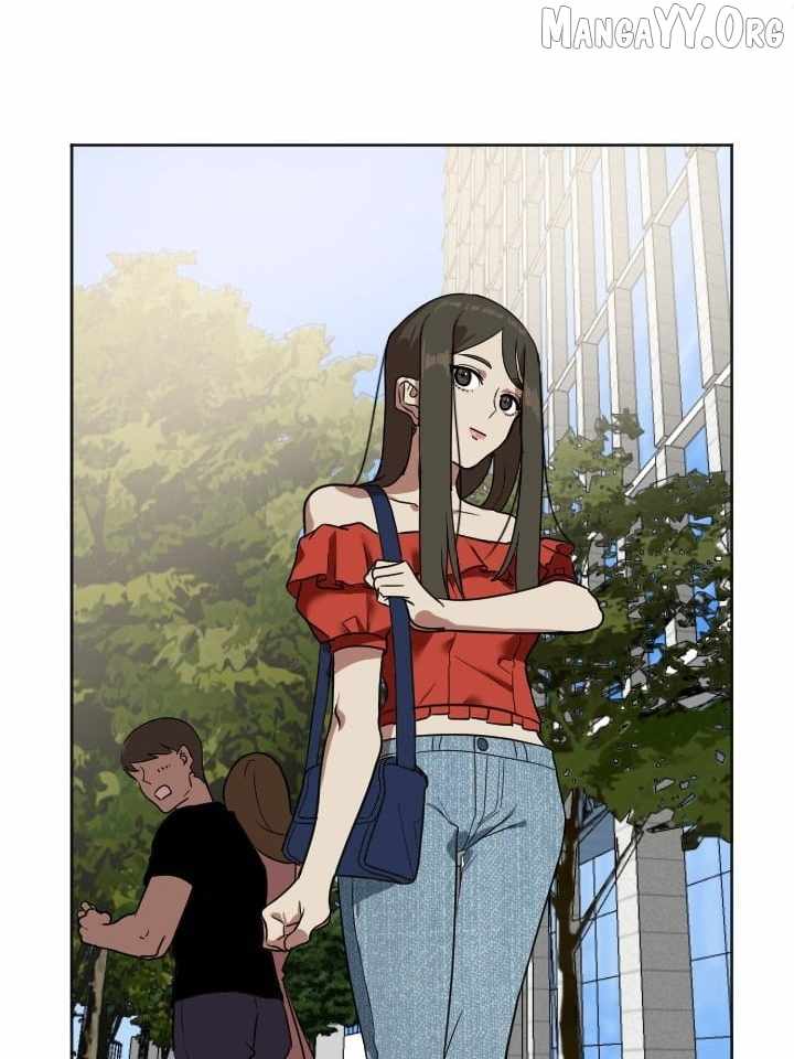 Change Me Chapter 6 page 41 - 