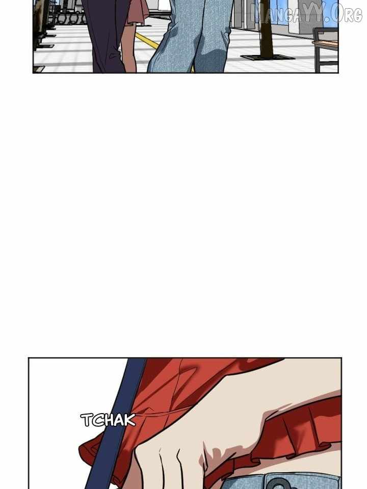 Change Me Chapter 6 page 42 - 