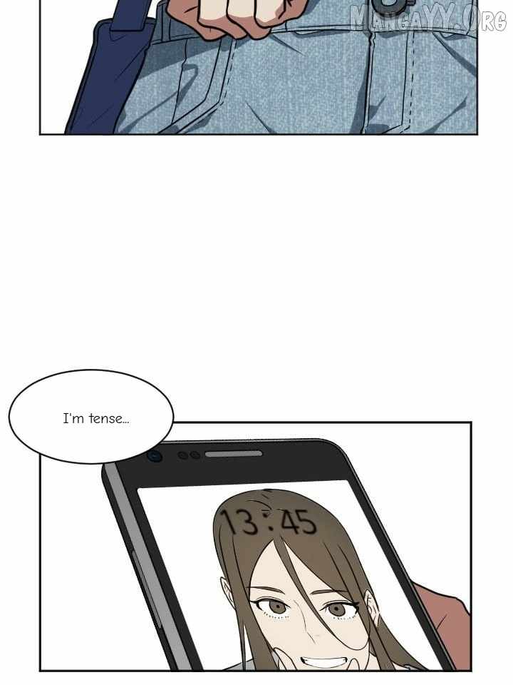 Change Me Chapter 6 page 43 - 