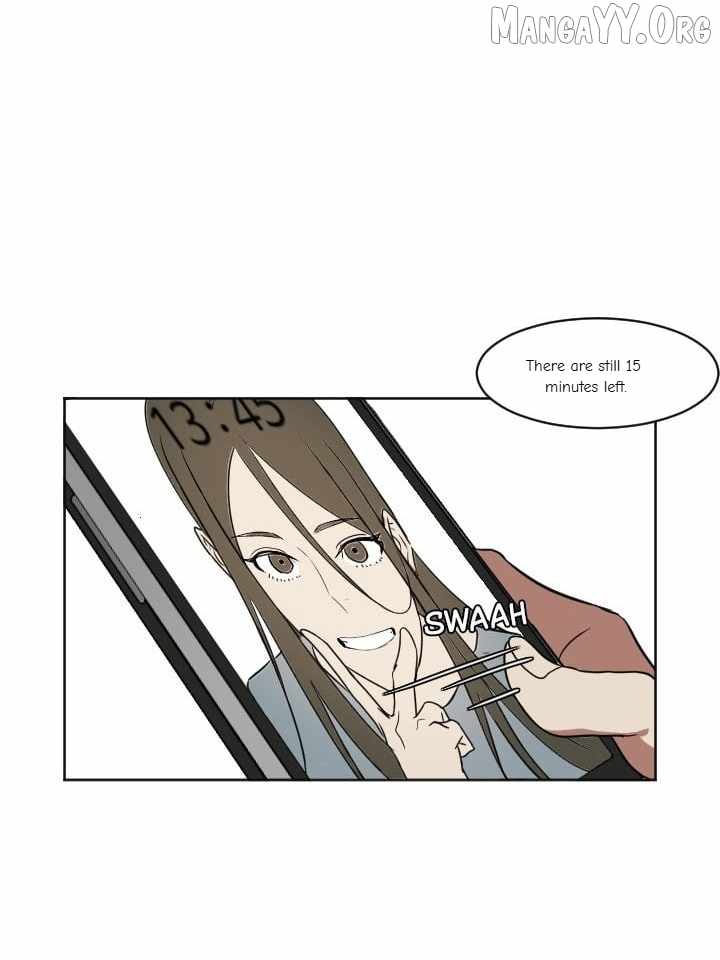 Change Me Chapter 6 page 44 - 
