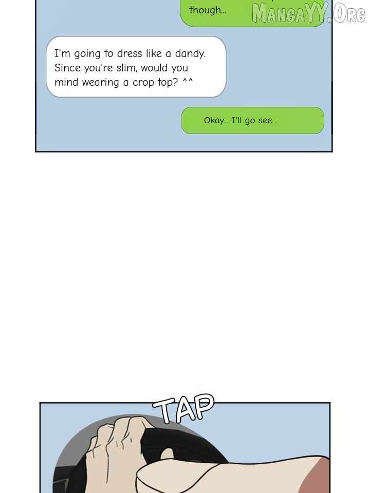 Change Me Chapter 6 page 46 - 
