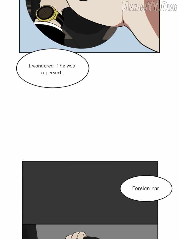 Change Me Chapter 6 page 47 - 