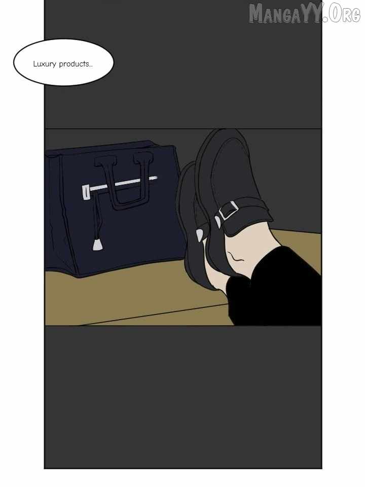 Change Me Chapter 6 page 49 - 