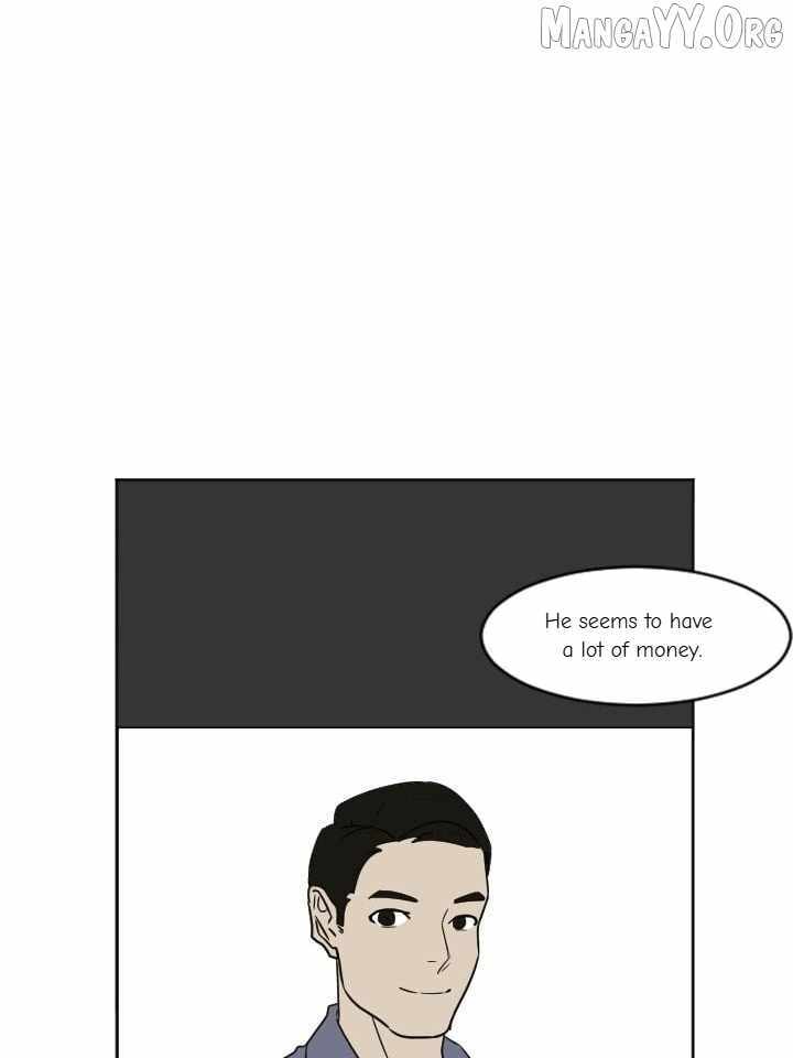 Change Me Chapter 6 page 50 - 