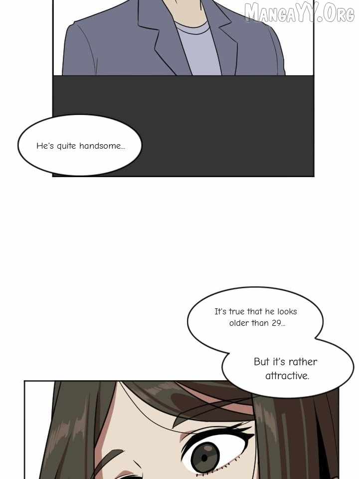 Change Me Chapter 6 page 51 - 