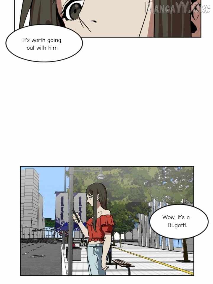 Change Me Chapter 6 page 52 - 