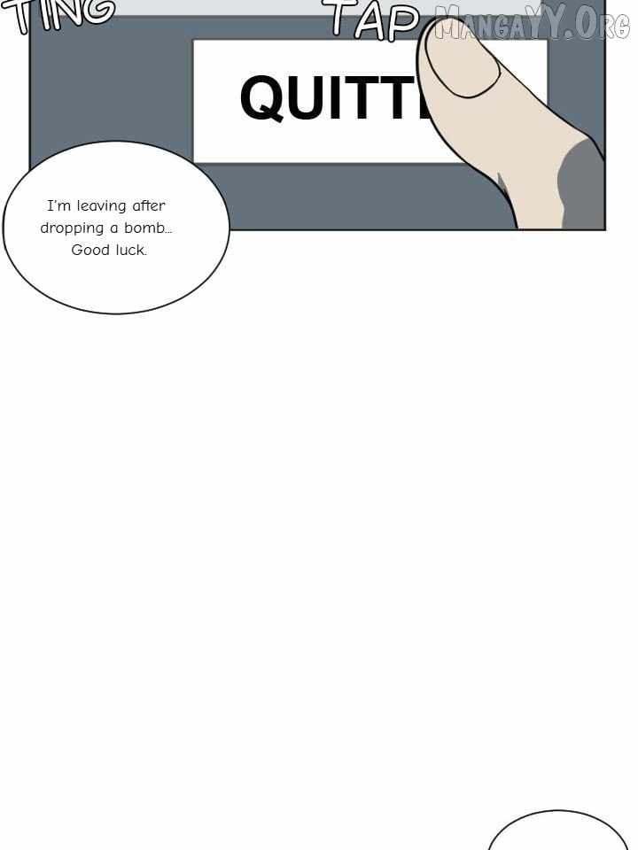 Change Me Chapter 6 page 7 - 