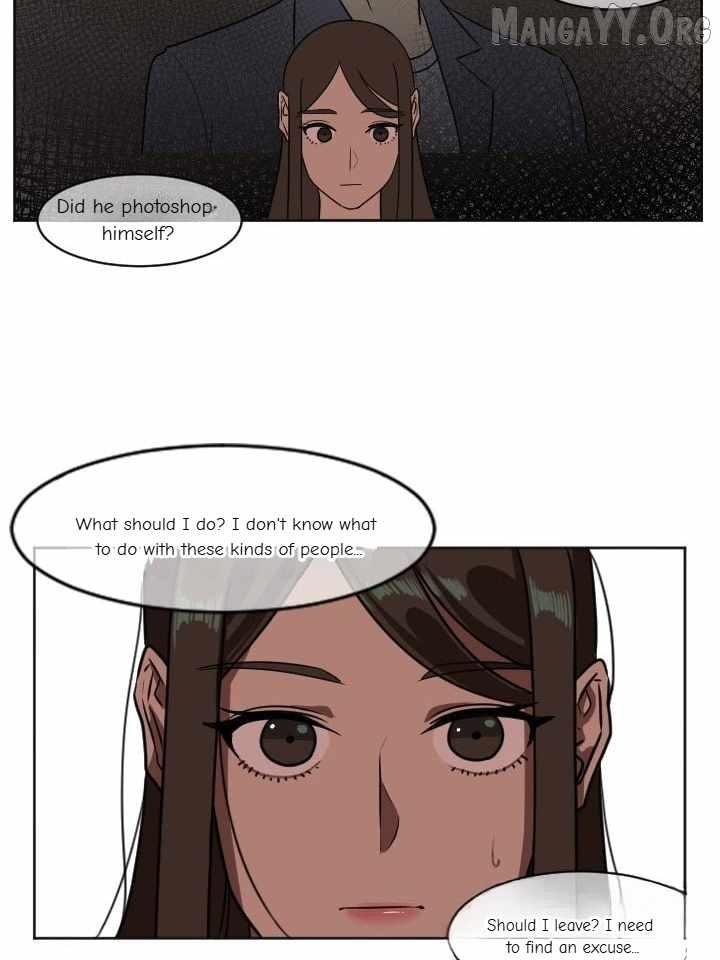 Change Me Chapter 6 page 67 - 