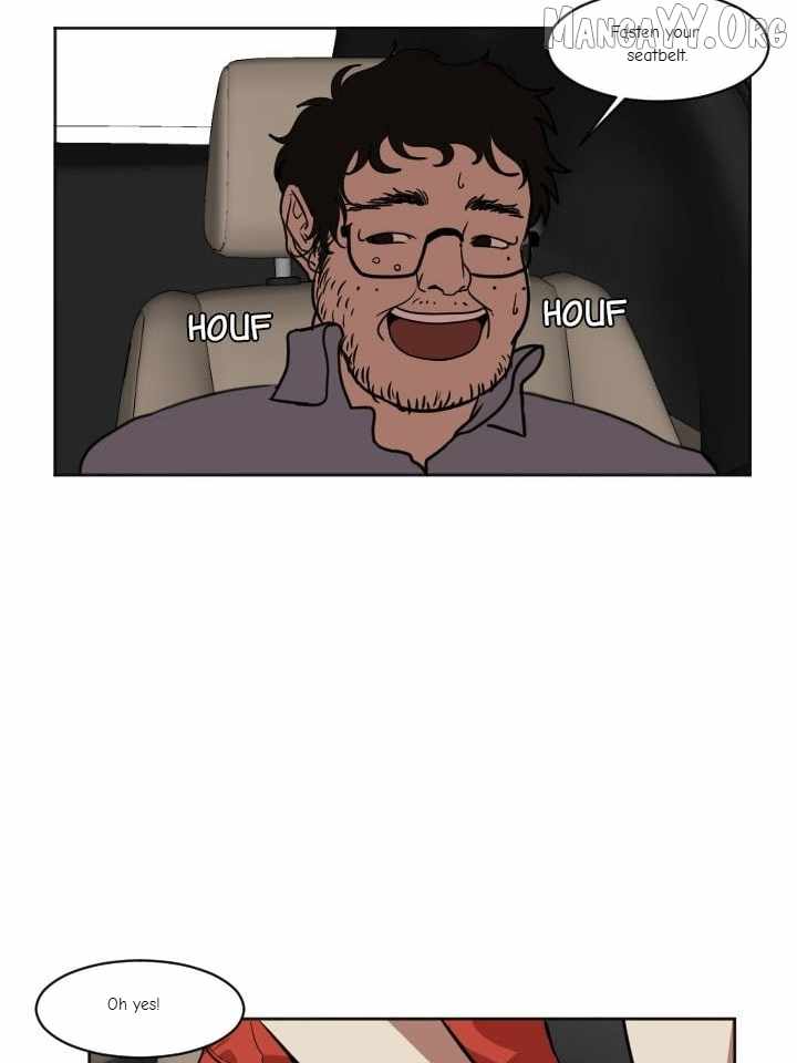 Change Me Chapter 6 page 70 - 