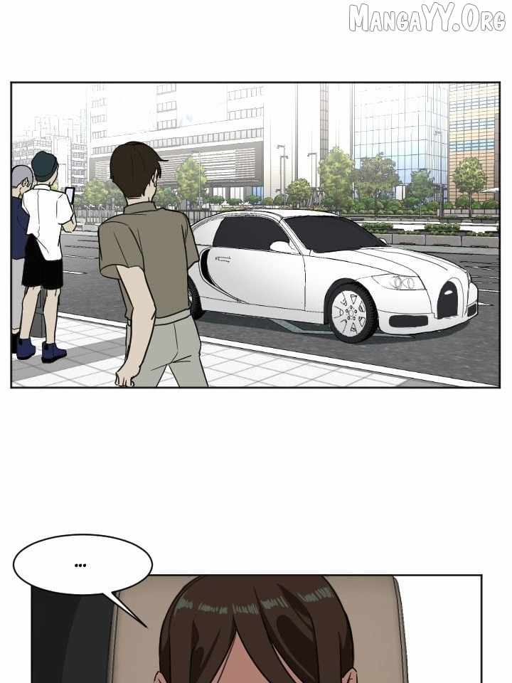 Change Me Chapter 6 page 72 - 