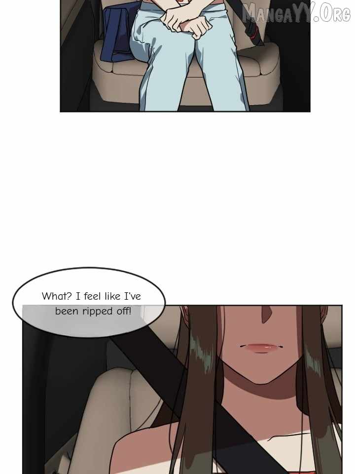 Change Me Chapter 6 page 82 - 