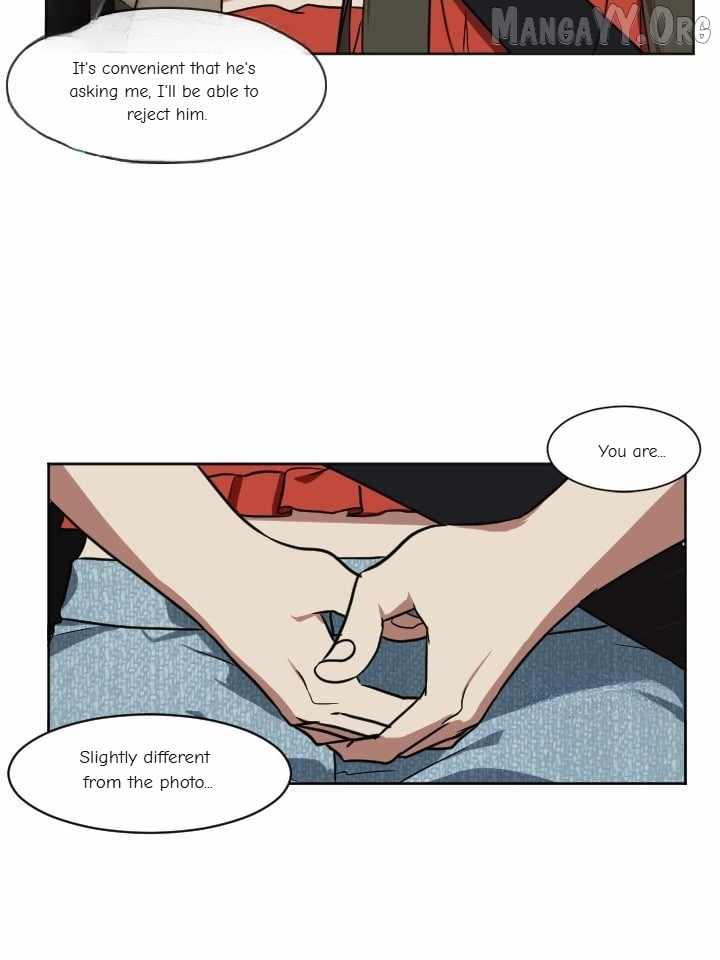 Change Me Chapter 6 page 83 - 