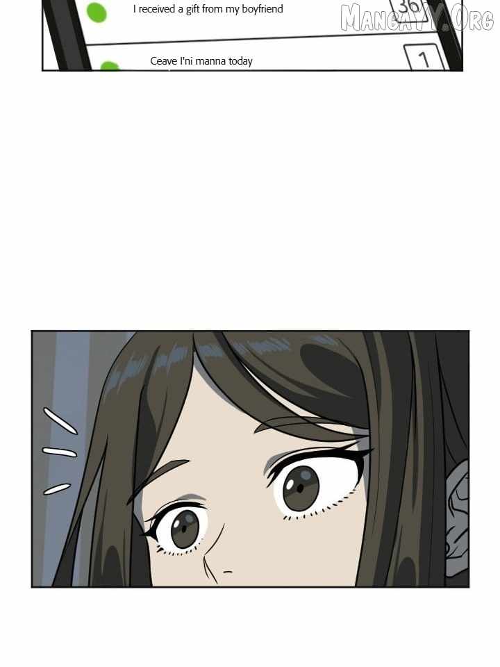 Change Me Chapter 6 page 10 - 