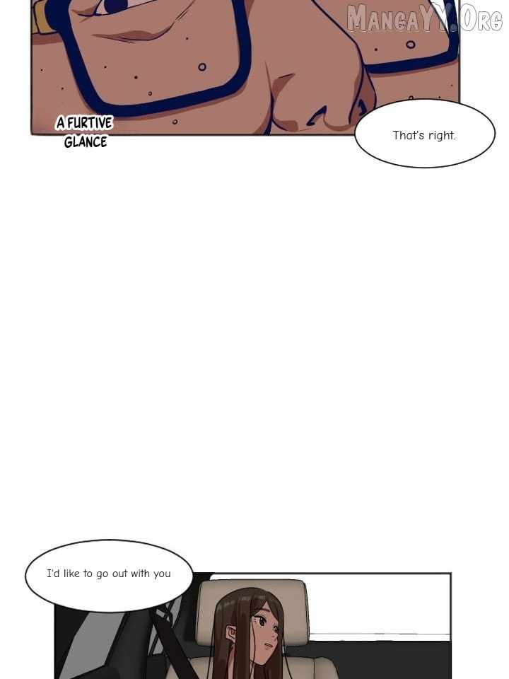 Change Me Chapter 7 page 11 - 