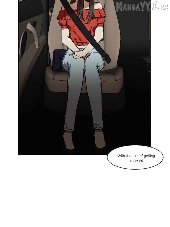 Change Me Chapter 7 page 12 - 