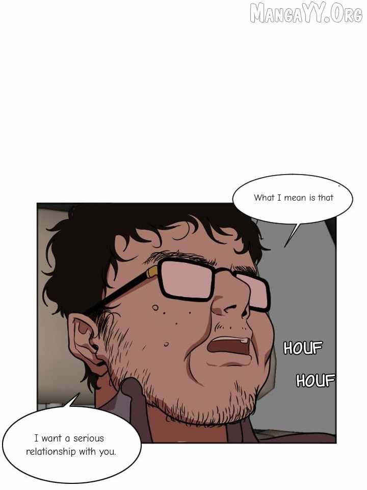 Change Me Chapter 7 page 14 - 