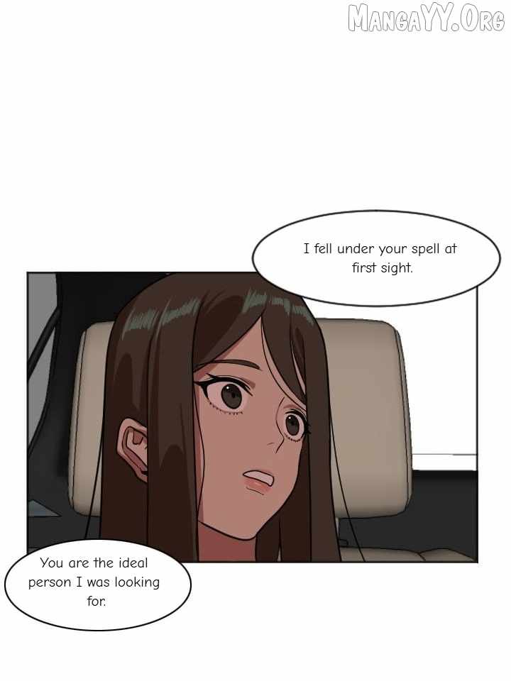 Change Me Chapter 7 page 15 - 