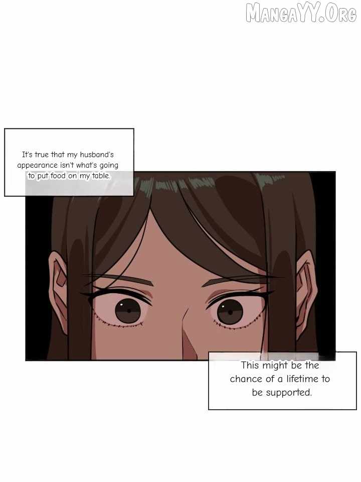 Change Me Chapter 7 page 16 - 